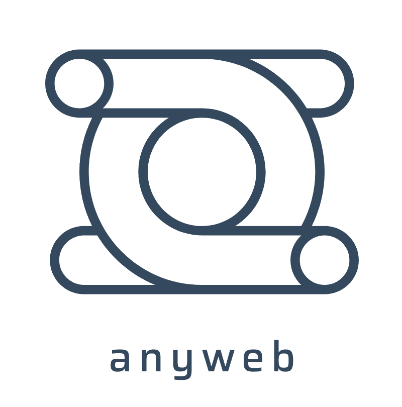 株式会社anyweb